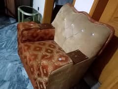 sofa set/6 seater sofa/wooden sofa