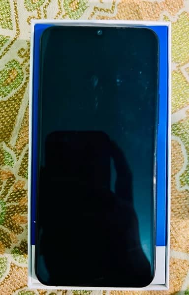 Vivo Y20 4/64 GB All okay mobile not any fault 1