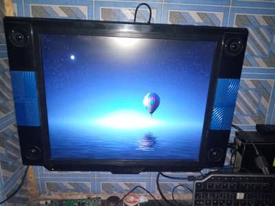 24 inch LED TV
