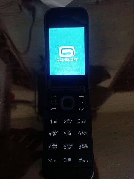 MICROSOFT NOKIA - 2720 FLIP 4G 8