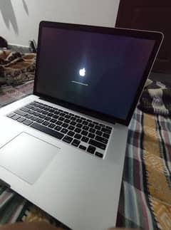 MacBook