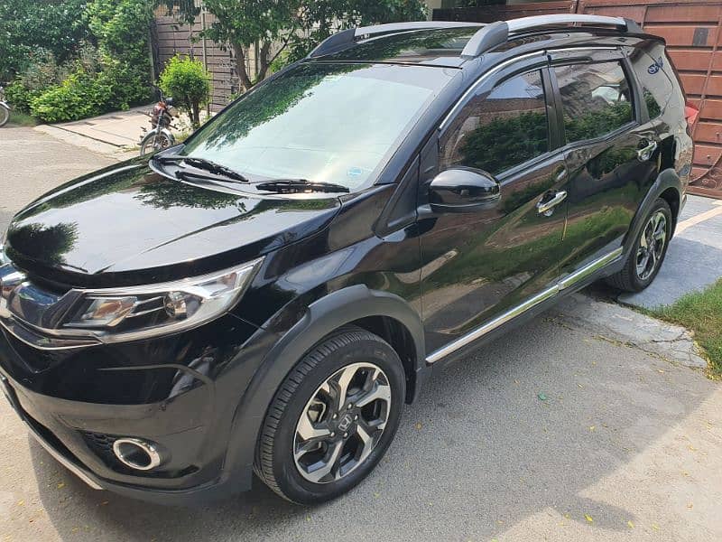 Honda BR-V S package 5