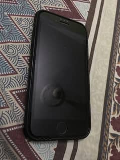 IPhone 7 32 gb pta approved but sim not working