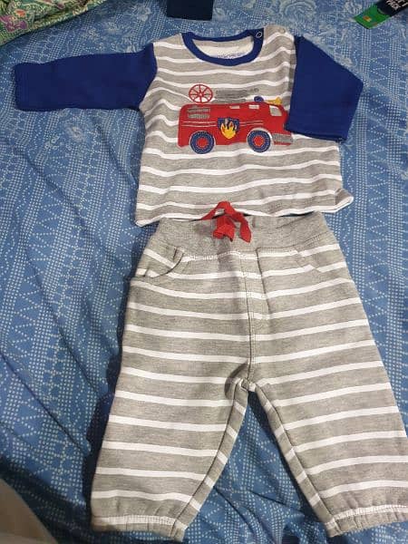 new born till 9 months baby boy clothes at affordable prices 1