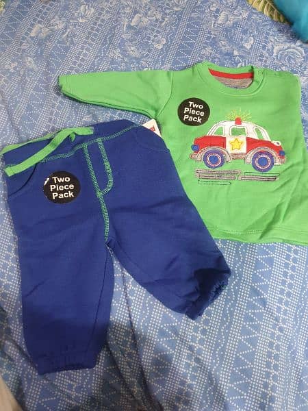 new born till 9 months baby boy clothes at affordable prices 3
