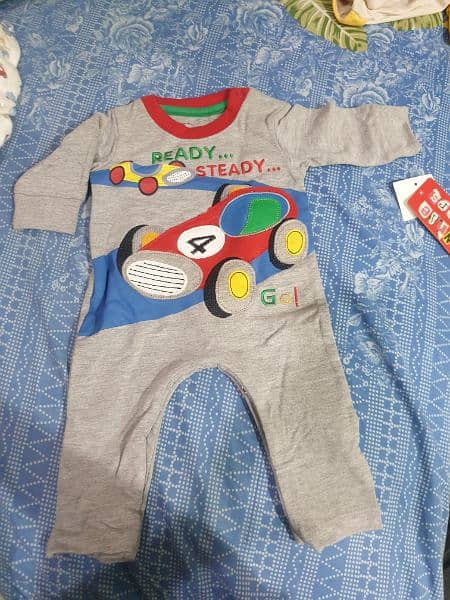 new born till 9 months baby boy clothes at affordable prices 7