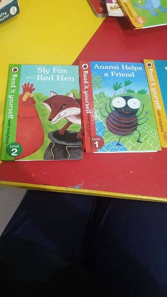 interesting story books for kids,old magazines at affordable prices 6