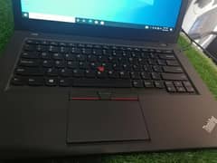 Lenovo l460 i5 6th gen with 14.5 inch display