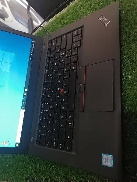 Lenovo l460 i5 6th gen with 14.5 inch display 2