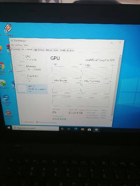 Lenovo l460 i5 6th gen with 14.5 inch display 4