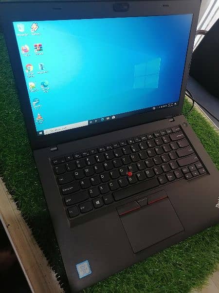 Lenovo l460 i5 6th gen with 14.5 inch display 10
