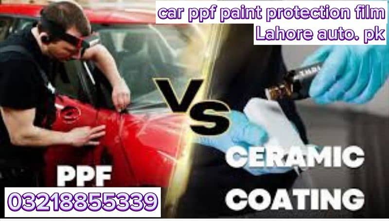 car ppf wrapping 03218855339 2