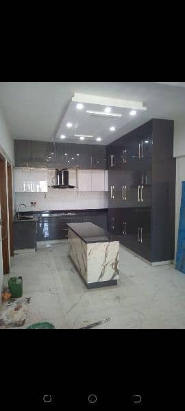 kitchen cabinet and renovation 3