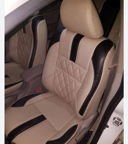 car seat covers Poshish 2