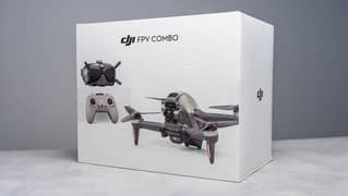 DJI FPV Drone Camera Combo