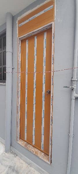 Pvc doors 12