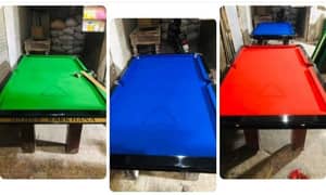 Billiard