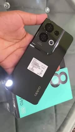 oppo Reno 8 pro 5g for sale contact 03355702834 Whatsapp