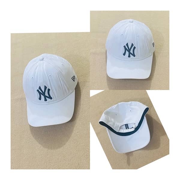 NIKE CAP 1