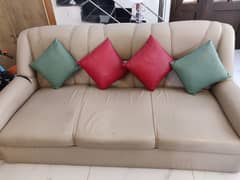 9 seater sofa / living room sofa / sofa set