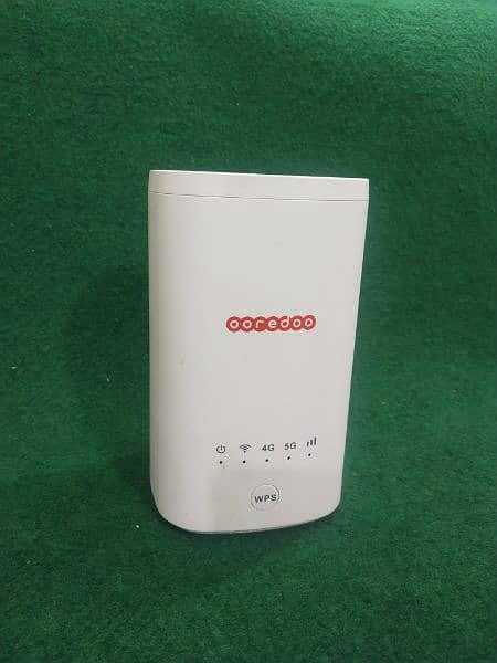 ZLT x21 4G & 5G CPE /PTCL Charji routerSim router, PTA Approved 0