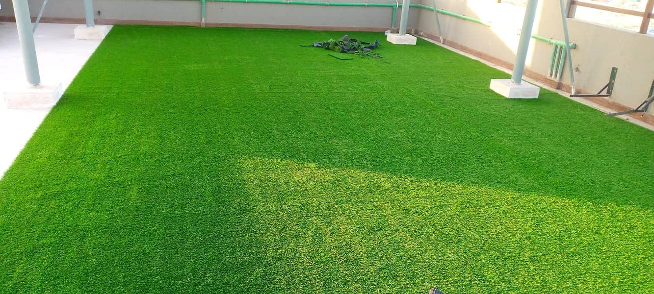 Field grass | Roof grass | Artificial Grass | Grass Carpet Lash Green 13