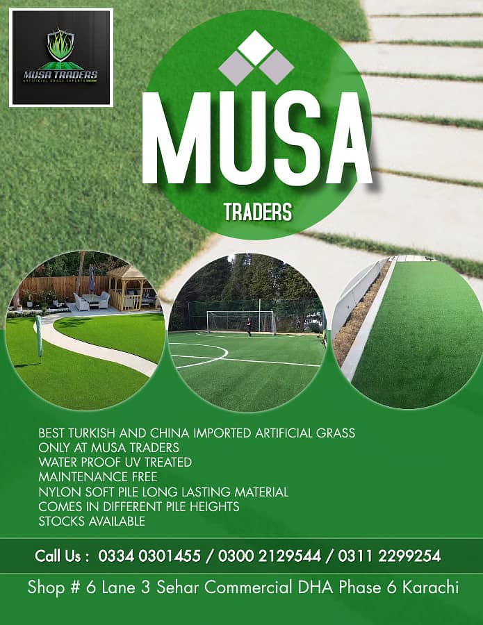artificial grass and astro turf 6
