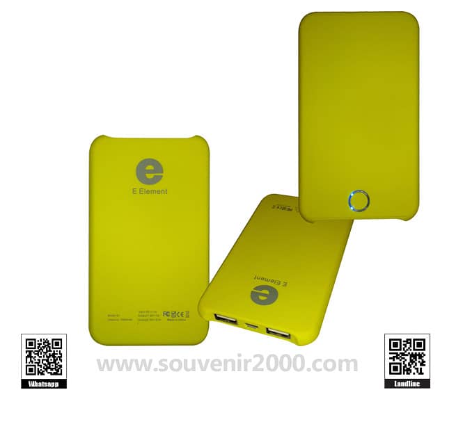 E-ELEMENT POWER BANKS 0