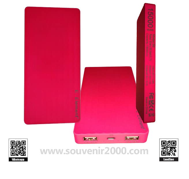 E-ELEMENT POWER BANKS 3