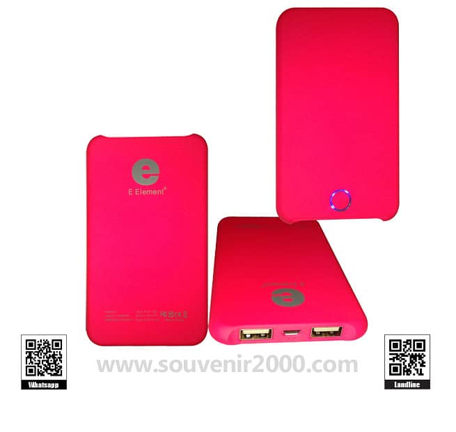 E-ELEMENT POWER BANKS 4