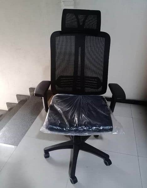 Computer Chairs/Revolving Office Chairs/Staff Chairs/Visitor Chairs 15