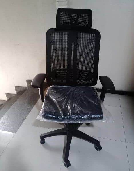 Computer Chairs/Revolving Office Chairs/Staff Chairs/Visitor Chairs 16