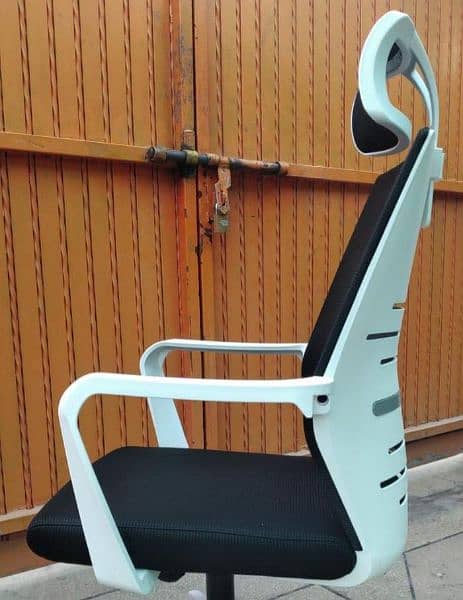 Computer Chairs/Revolving Office Chairs/Staff Chairs/Visitor Chairs 10