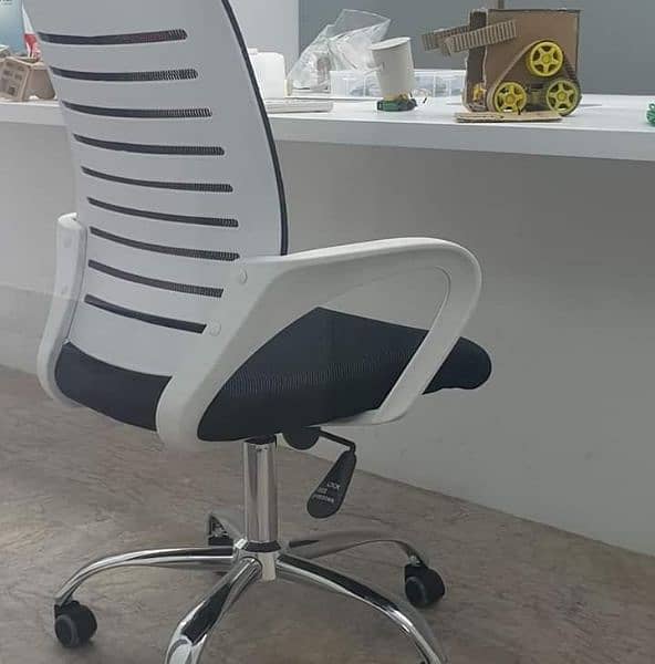 Computer Chairs/Revolving Office Chairs/Staff Chairs/Visitor Chairs 2