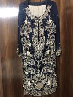 Signature 2 Heavy Embroidery Party Wears, Wedding Wears, Barat Dresses