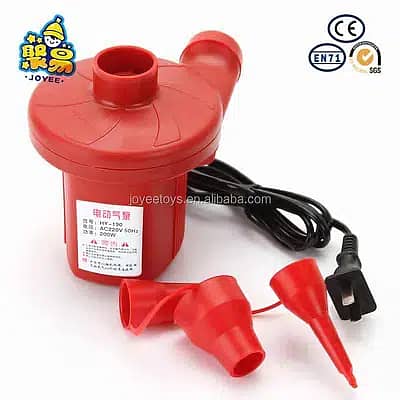 Mini Air Dust Blower Wind Blower 200 Watt For Car HomeCash On delivery 1