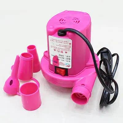 Mini Air Dust Blower Wind Blower 200 Watt For Car HomeCash On delivery 2