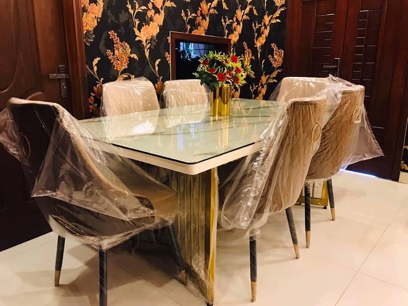 Luxury Dining tables at wholesale price 1