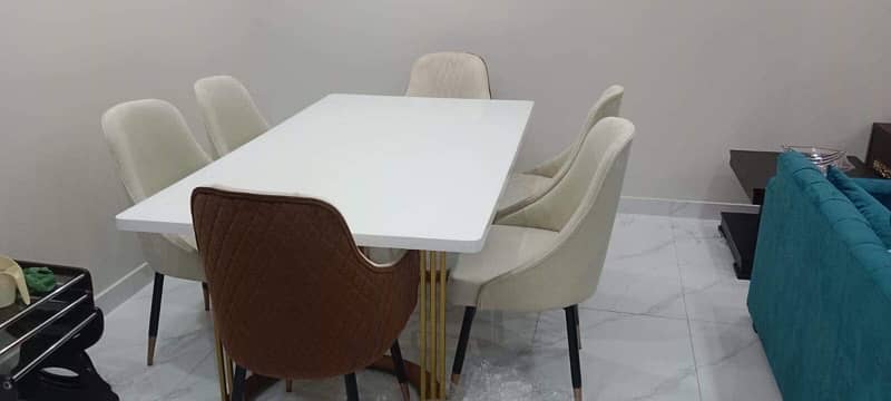 Luxury Dining tables at wholesale price 10