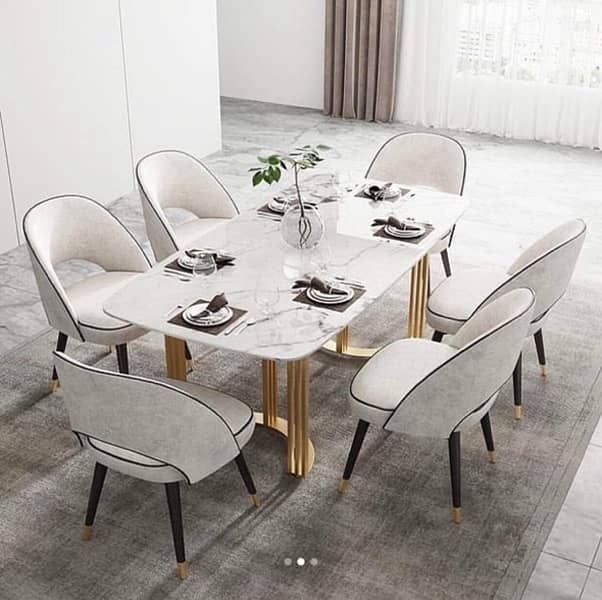 Luxury Dining tables at wholesale price 11