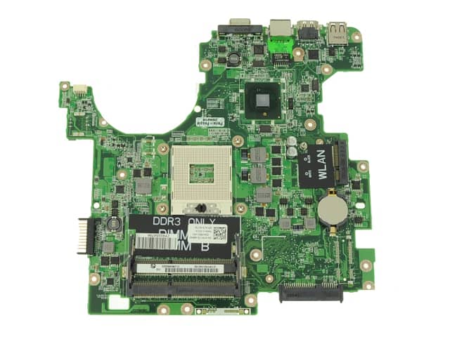 DELL Inspiron 1764 original part are Available 6