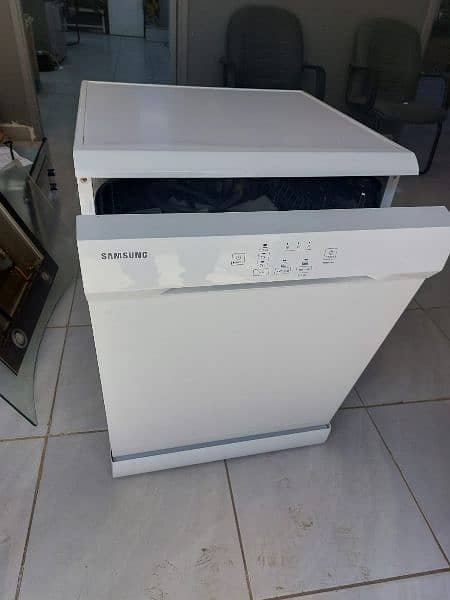 samsung dishwasher for sale 0