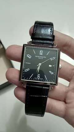 Patek Philippe Watches for sale in Faisalabad OLX Pakistan