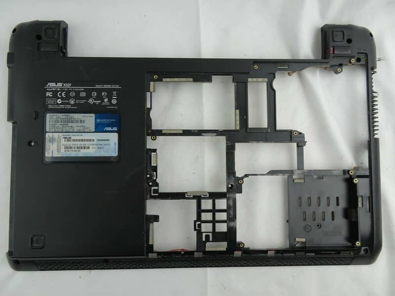 Asus K52F Original Parts are Available 1