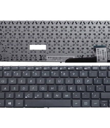 Asus K52F Original Parts are Available 2