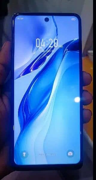 Infinix Note 30 8+8/256