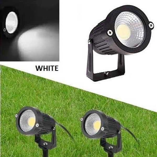 garden light qila light led 0