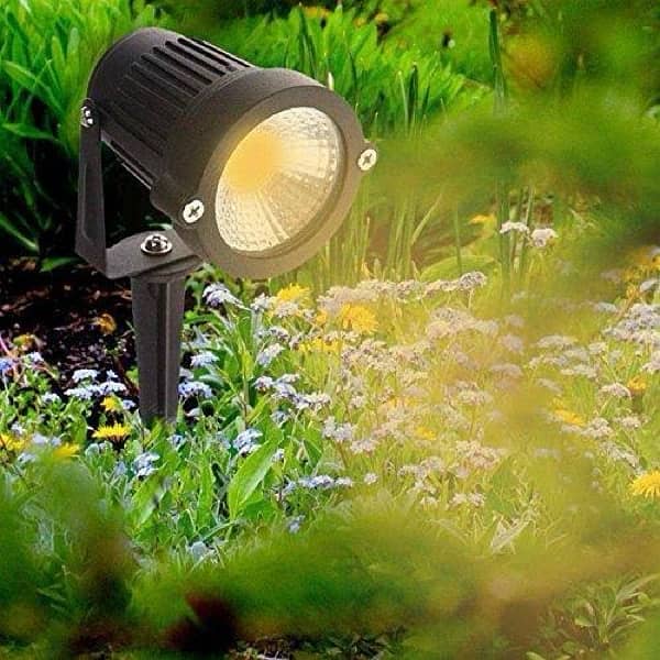 garden light qila light led 3