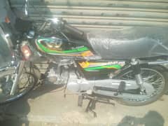 Bikes on installment Road prince 70