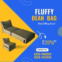 bean bag sofa cum bed/ bean bag sofa / bean bag sofa for adults 0